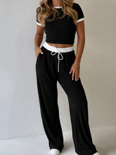 Load image into Gallery viewer, PREORDER: Cozy Ribbed Lounge Set 8.10.26