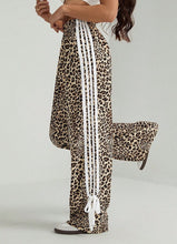 Load image into Gallery viewer, PREORDER: Striped Bow Track Pant 4.7.26 osym