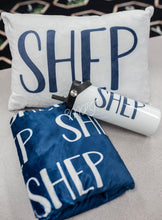 Load image into Gallery viewer, Personalized snuggle pillow
