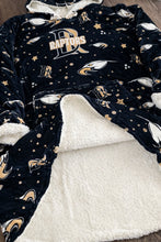 Load image into Gallery viewer, PREORDER: Custom Oversized Sherpa Hoodies RERUN 8.10.26