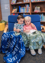 Load image into Gallery viewer, Custom blankets