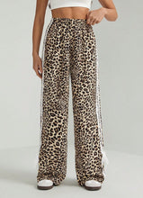 Load image into Gallery viewer, PREORDER: Striped Bow Track Pant 4.7.26 osym