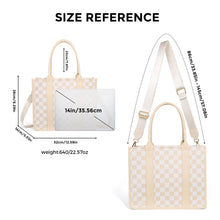 Load image into Gallery viewer, PREORDER: The Madison Market Tote 6.8.26