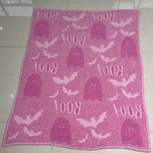 Load image into Gallery viewer, PREORDER: Dream Ghost Blankets RERUN 8.17.26 OSYM