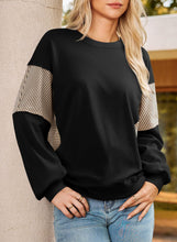 Load image into Gallery viewer, PREORDER: The Willow Ridge Pullover 7.27.26