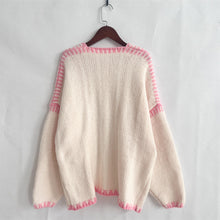 Load image into Gallery viewer, PREORDER: Ruby Stitch Cardi RERUN 8.17.26
