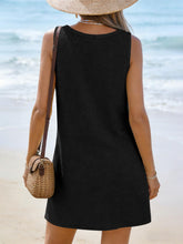 Load image into Gallery viewer, PREORDER: Hello Summer Dress 6.29.26 osym