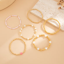 Load image into Gallery viewer, PREORDER: Bracelet Stacks RERUN 8.24.26 OSYM
