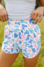 Load image into Gallery viewer, PREORDER: The Watercolor Camo Harbor Short 6.15.26
