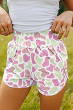 Load image into Gallery viewer, PREORDER: The Watercolor Camo Harbor Short 6.15.26