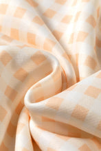 Load image into Gallery viewer, PREORDER: The Marlowe Gingham Lounge Set 7.27.26