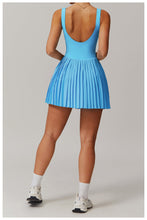Load image into Gallery viewer, PREORDER: The Sienna Contour Mini Dress 5.18.26 osym