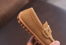 Load image into Gallery viewer, PREORDER: Penny Loafers Toddlers 2.2.26