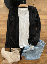 Load image into Gallery viewer, PREORDER: Fall Sierra Cardigan in Six Colors