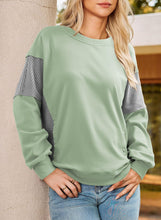 Load image into Gallery viewer, PREORDER: The Willow Ridge Pullover 7.27.26
