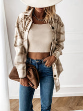 Load image into Gallery viewer, PREORDER: Effortless Style Flannels 8.17.26