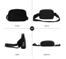 Load image into Gallery viewer, embroidered Scentsy cross body: mid nov eta