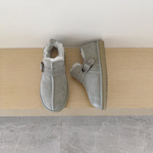 Load image into Gallery viewer, PREORDER: Morgan Buckle Slide 11.24.25