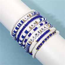 Load image into Gallery viewer, PREORDER: Game Day Bracelet Sets 6.29.26