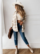 Load image into Gallery viewer, PREORDER: Effortless Style Flannels 8.17.26
