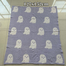 Load image into Gallery viewer, PREORDER: Dream Ghost Blankets RERUN 8.17.26 OSYM