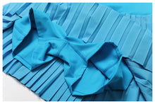 Load image into Gallery viewer, PREORDER: The Sienna Contour Mini Dress 5.18.26 osym