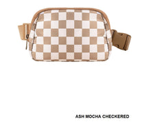 Load image into Gallery viewer, embroidered Scentsy cross body: mid nov eta