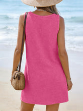 Load image into Gallery viewer, PREORDER: Hello Summer Dress 6.29.26 osym