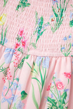 Load image into Gallery viewer, PREORDER: The Wildflower Bloom Dress 6.15.26