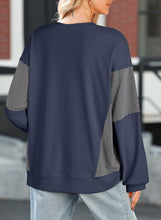 Load image into Gallery viewer, PREORDER: The Willow Ridge Pullover 7.27.26