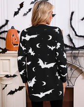 Load image into Gallery viewer, PREORDER: The Midnight Manor Cardigan 8.10.26