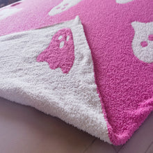 Load image into Gallery viewer, PREORDER: Dream Ghost Blankets RERUN 8.10.26