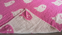 Load image into Gallery viewer, PREORDER: Dream Ghost Blankets RERUN 8.10.26