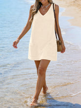 Load image into Gallery viewer, PREORDER: Hello Summer Dress 6.29.26 osym
