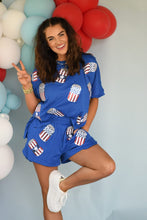 Load image into Gallery viewer, Flag Cans Patriotic Set *Pre Order*