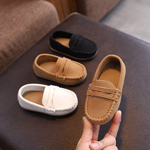 Load image into Gallery viewer, PREORDER: Penny Loafers Toddlers 2.2.26