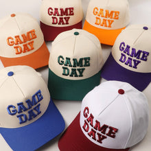 Load image into Gallery viewer, PREORDER: Game Day Every Day 5.11.26