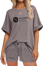 Load image into Gallery viewer, PREORDER: Scentsy On Her Own Lounge Set 6.29.26