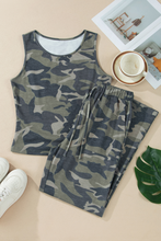 Load image into Gallery viewer, PREORDER: Number One Camo set 5.26.26