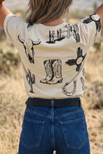 Load image into Gallery viewer, PREORDER: Boot Scootin Boogie Shirt 6.29.26