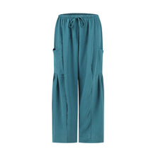 Load image into Gallery viewer, PREORDER: Wide Leg Lounge Pants 5.11.26 osym