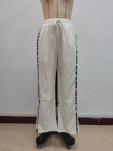 Load image into Gallery viewer, PREORDER: Double Stripe Track Pants 6.15.26 osym