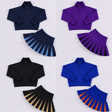 Load image into Gallery viewer, PREORDER: The All-Star Quarter Zip Set 7.27.26