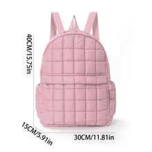 Load image into Gallery viewer, PREORDER: The Cloud Collective Backpack 7.20.26 osym