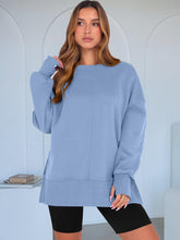 Load image into Gallery viewer, PREORDER: The Cozy Crew Sweater 7.20.26
