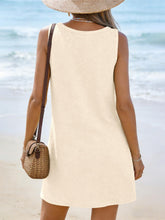 Load image into Gallery viewer, PREORDER: Hello Summer Dress 6.29.26 osym