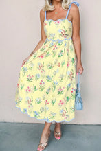Load image into Gallery viewer, PREORDER: The Wildflower Bloom Dress 6.15.26