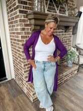 Load image into Gallery viewer, PREORDER: Fall Sierra Cardigan in Six Colors