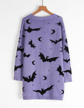 Load image into Gallery viewer, PREORDER: The Midnight Manor Cardigan 8.10.26