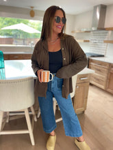 Load image into Gallery viewer, Best Selling Rowan Knit Sleeve Jacket in Three Colors